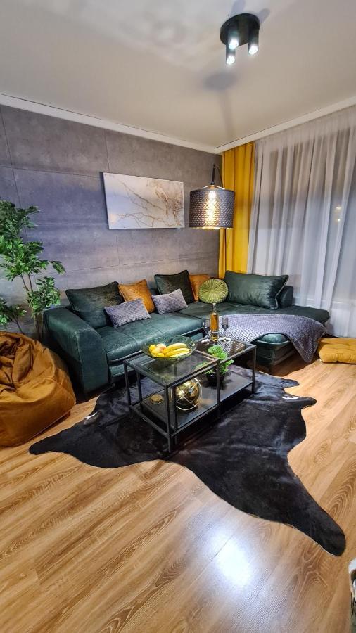 Apartmanica Double Room Apartment 101-12, Big Terrace, St Ivan Rilski 4 Star Spa Resort, بانسكو المظهر الخارجي الصورة